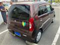 2008 Nissan Pino