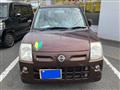 2008 Nissan Pino