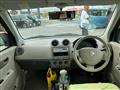 2008 Nissan Pino