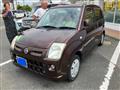2008 Nissan Pino