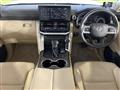 2023 Toyota Land Cruiser