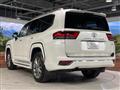 2023 Toyota Land Cruiser