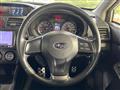 2013 Subaru IMPREZA XV HYBRID
