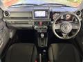 2025 Suzuki Jimny