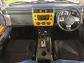 2011 Toyota FJ Cruiser