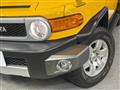 2011 Toyota FJ Cruiser