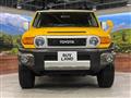 2011 Toyota FJ Cruiser