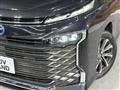 2022 Toyota Voxy