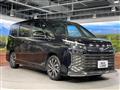 2022 Toyota Voxy