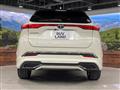 2020 Toyota Harrier