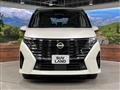 2025 Nissan Serena