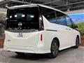 2025 Nissan Serena