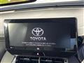 2021 Toyota Harrier Hybrid