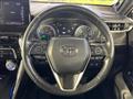 2021 Toyota Harrier Hybrid
