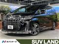 2018 Toyota Alphard G