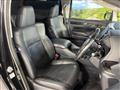 2018 Toyota Alphard G