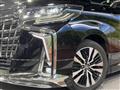 2018 Toyota Alphard G