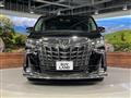 2018 Toyota Alphard G