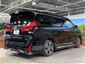 2018 Toyota Alphard G