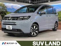 2026 Honda Freed