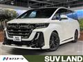 2025 Toyota Vellfire