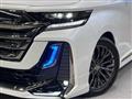 2025 Toyota Vellfire