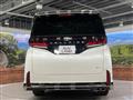2025 Toyota Vellfire