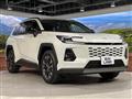 2026 Toyota RAV4