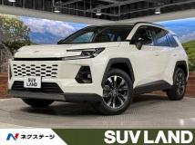 2026 Toyota RAV4
