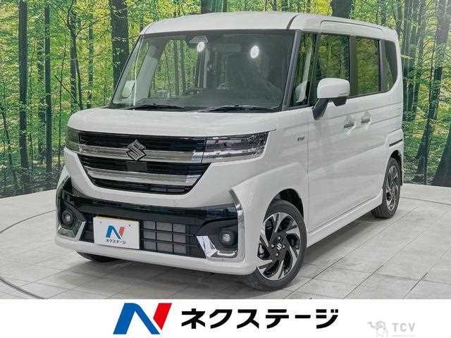 2025 Suzuki Suzuki Others