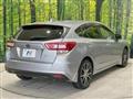 2018 Subaru Impreza