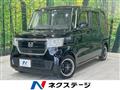 2019 Honda N BOX