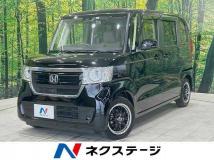 2019 Honda N BOX