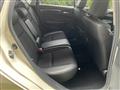 2013 Honda Fit Hybrid