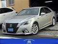 2013 Toyota Crown