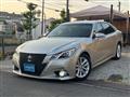 2013 Toyota Crown