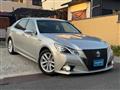 2013 Toyota Crown