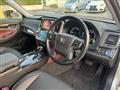 2013 Toyota Crown