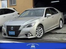 2013 Toyota Crown