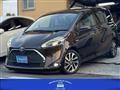 2019 Toyota Sienta