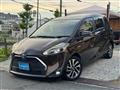 2019 Toyota Sienta