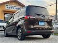2019 Toyota Sienta