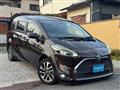 2019 Toyota Sienta