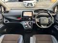 2019 Toyota Sienta