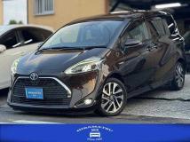 2019 Toyota Sienta