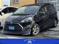 2020 Toyota Sienta