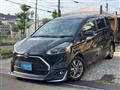2020 Toyota Sienta