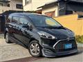 2020 Toyota Sienta