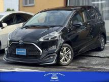 2020 Toyota Sienta