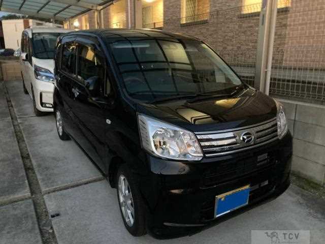 2021 Daihatsu Move